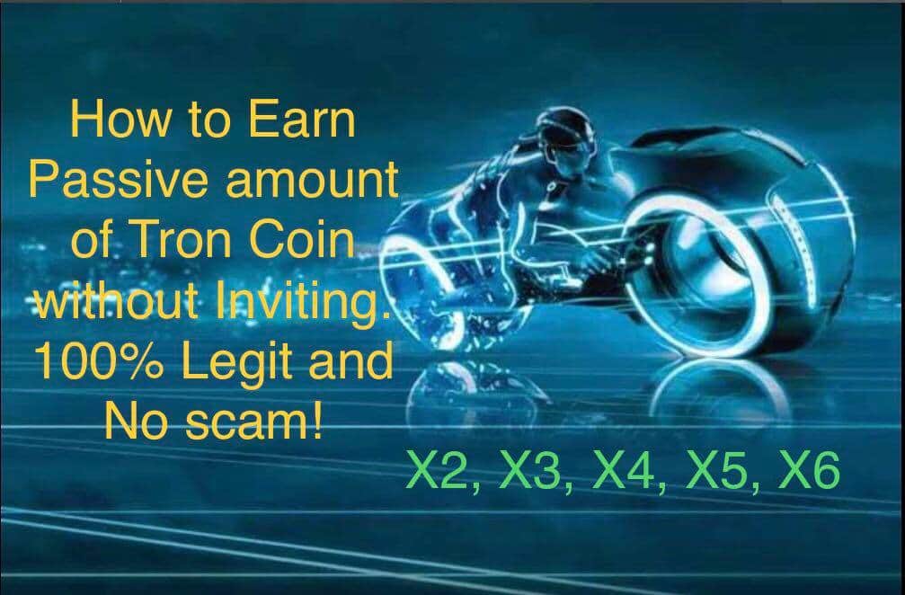 GrayHopper's tweet photo. Join us to earn passive amount of tron coin. #bitcoinmining #makemoneyonline #makemoneyfromhome https://t.co/FQNf9S8DLu