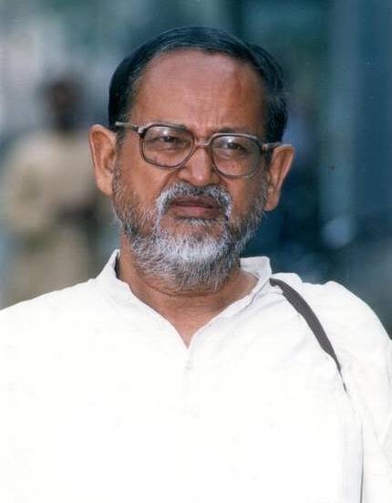 Ravijharkhandi's tweet photo. ए के राय ने एक वक़्त @ShibuSorenJMM और विनोद बिहारी महतो के साथ मिलकर अलग झारखंड की लड़ाई लड़ी और उसे मुकाम तक पहुंचाया। वे इकलौते ऐसे सांसद थे, जिन्होंने सांसदों की वेतन वृद्धि के प्रस्ताव का विरोध किया था। वे सच में महान थे। उन्हें प्रणाम। #AKRoy #Dhanbad https://t.co/BoIRPOLZIS