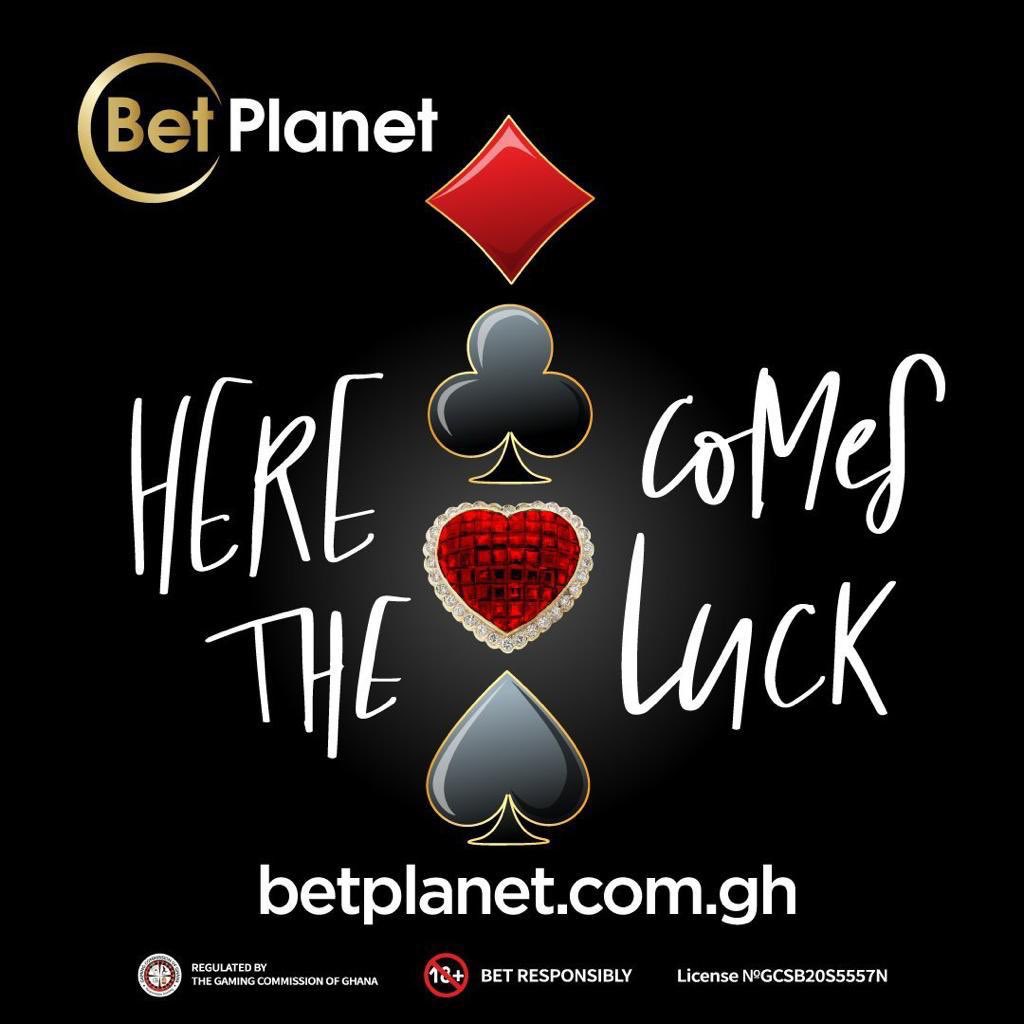Dreams become reality when you make the right investment. Cash out large on Betplanet. Don’t be a spectator make that decision right away. <a href="/Betplanetghana/">BetPlanet Ghana</a> is ready to serve you some sauce🔥💦Follow and ask questions. You can sign up on betplanet.com.gh.