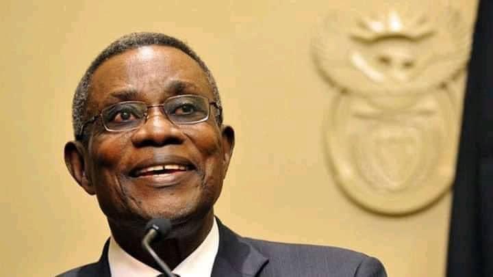 OfficialNDCGh's tweet image. On this day, we remember Asomdwehene Prof. John Atta Mills, President of the Republic of Ghana [2009 - July, 2012]. He was truly a man of peace.