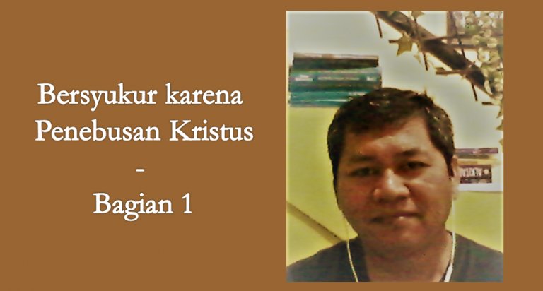 profnakun's tweet photo. https://t.co/FZv4JYaWti

#satupoin #samsb #seminarialkitabmediasabdabiblika #penebusandosa #YesusKristus #PerjanjianLama #PerjanjianBaru #Alkitab https://t.co/Yz3K0PxrHP