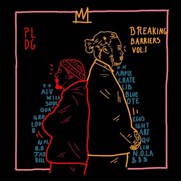 Groover_Radio's tweet photo. #NowPlaying PLDG - Finding My Own Groove // Listen on https://t.co/SSGqFMIfWd https://t.co/Mrgvn3HrOq
