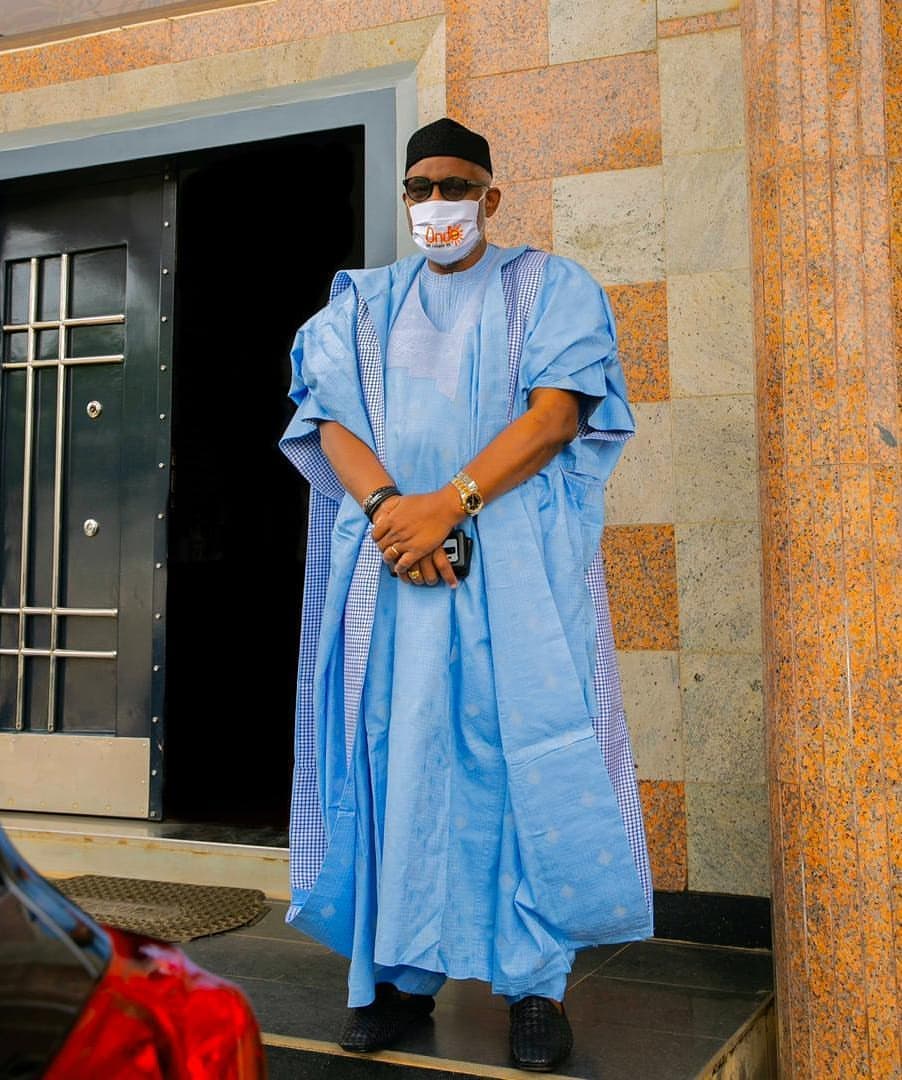 zalasoft's tweet photo. Happy Birthday Mr. Governor
@RotimiAkeredolu
#zalasoft
#akurecity
#akurerealestate
#akureproperties https://t.co/vm6XedSnCK