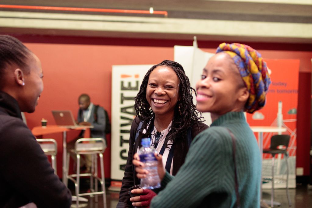 innovsummit's tweet image. #FemaleFounders This is your chance to go on an International Investor Tour with US &amp;amp; European investors. Stand a chance to receive funding of R2 – R5 m to grow and scale your business! Enter #FemInTech today! Entries close on the 24th. That&apos;s in 4 days! buff.ly/36V9tRi