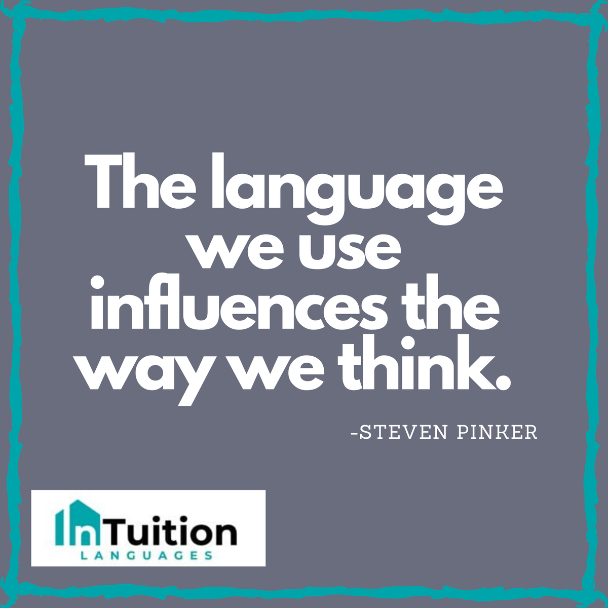 InTuition Languages tweet media