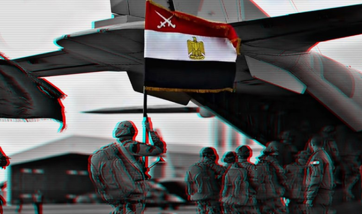 DrAmrMoustafa's tweet photo. keep it high💢
#كلنا_الجيش_المصري https://t.co/YUctVbDpSl