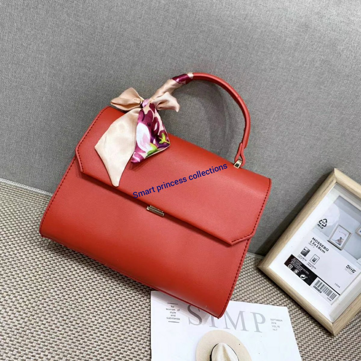 SmartPrincess18's tweet photo. 💥Tripple partitioned handbags
💥High quality 👌
💥ksh 2,500
💥📞0713830861
💥Free delivery within Nairobi CBD
💥We deliver country wide 🇰🇪
#handbags #classybag #qualitybags #nairobi #nairobifashion #fancybags #handbagsforsale #smartprincess #nairobikenya #nairobifinest https://t.co/yvyuCcBEKp