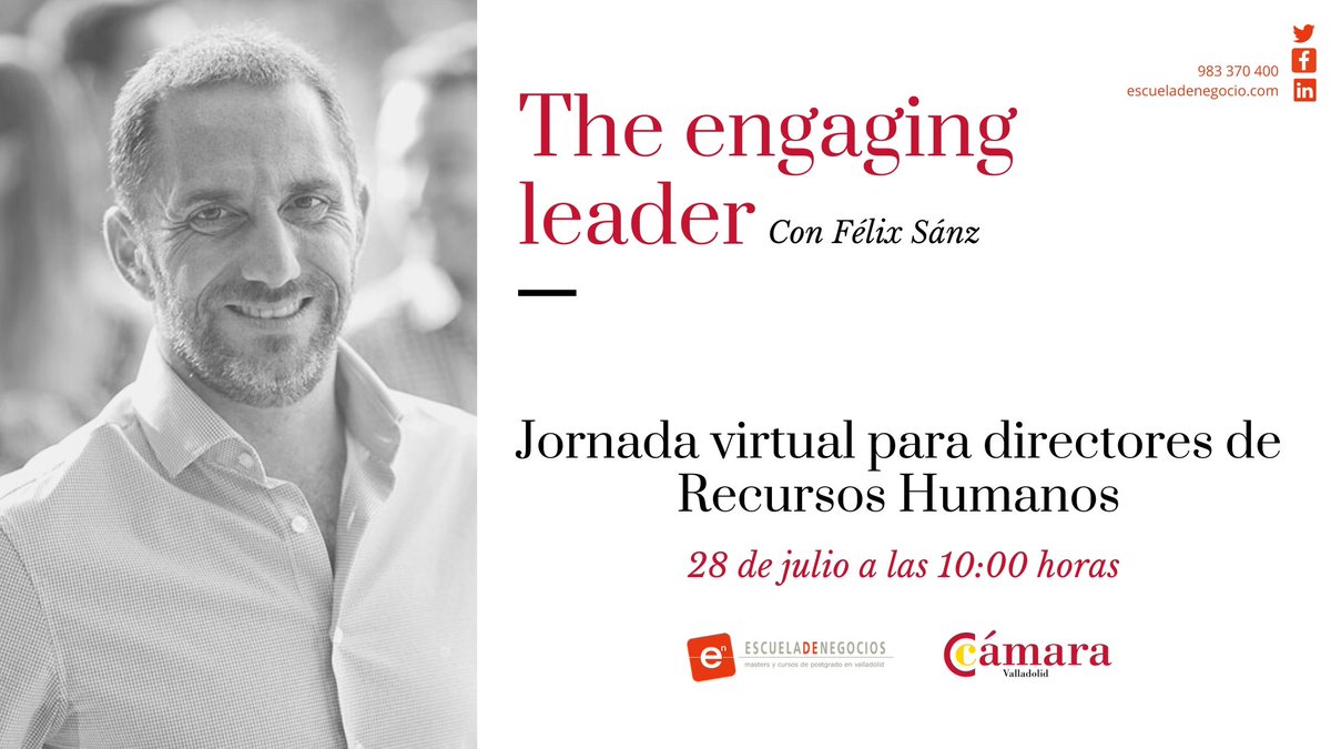 Escuela de Negocios tweet media