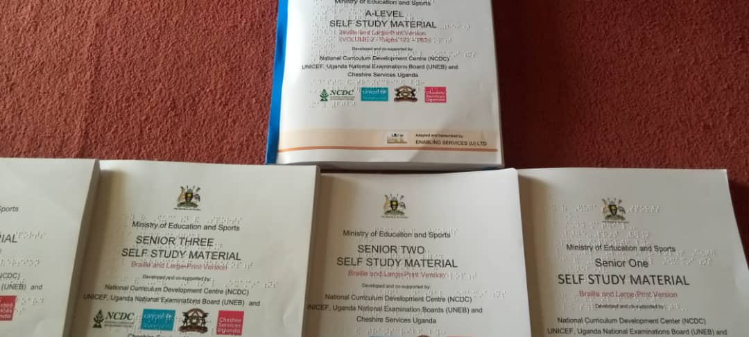 Enabling Services (U) LTD tweet media