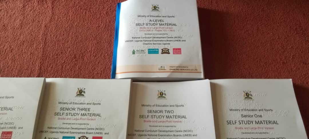 Enabling Services (U) LTD tweet media