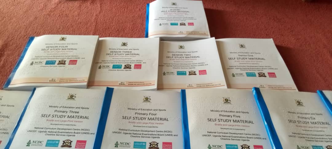 Enabling Services (U) LTD tweet media