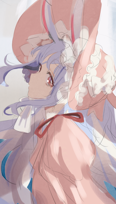 #ぺこらーと 🐰 