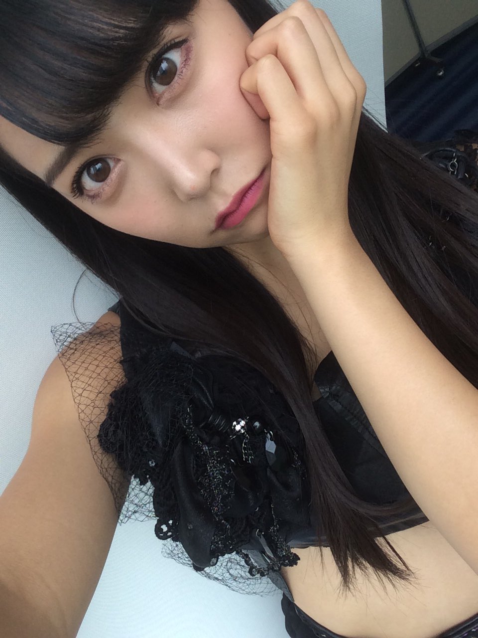 なっしー Nmb48 白間美瑠 白間美瑠 みるるん Nmb48好きな人と繋がりたい Nmb48 可愛いと思ったらrt Rtした人全員フォローする 絶滅黒髪少女 T Co Qnfogzxa1s Twitter