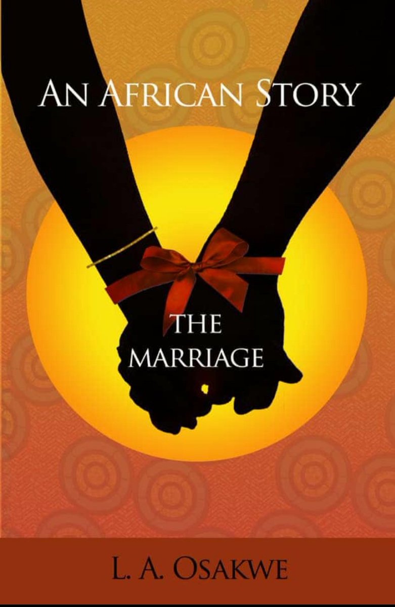 OldKCPublishing's tweet photo. An African Story: The Marriage - A beautifully written read and a real page turner…

Set in ancient Africa, it shows human nature does not change. At its core The Marriage is a story as old as time.

Available now on
#ebook and in all good #bookshops https://t.co/udnDAIxnf2