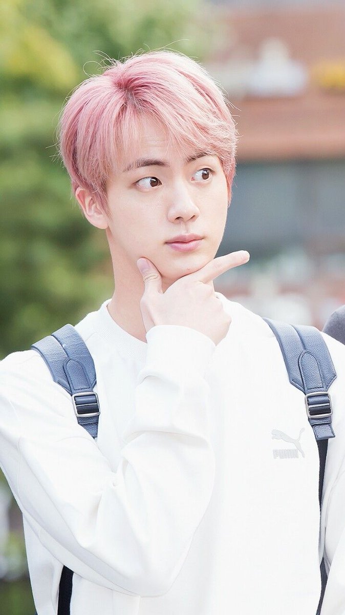 Kim Seokjin Final #MTVHottest Bts  @BTS_twt