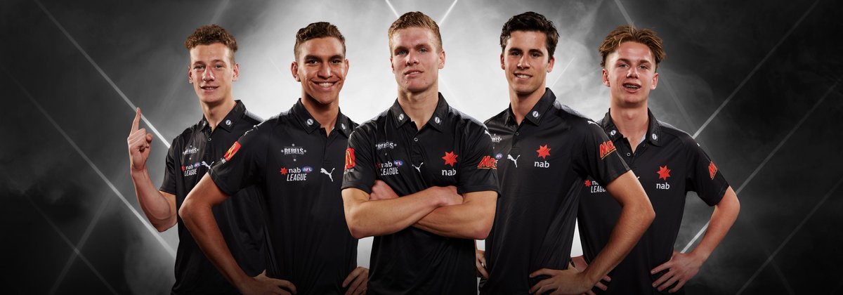 GWVRebels's tweet photo. Our NAB League Boys and Girls are set to resume their seasons as expected. With the Boys first game against the Geelong Falcons on Saturday August 22nd. ⚫️⚪️ 

For more the full statement from the AFL click the link below:
https://t.co/H2TuIs9HU7 https://t.co/VkGirjsSCt