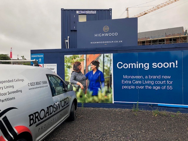 Broadsword Group LTD tweet media