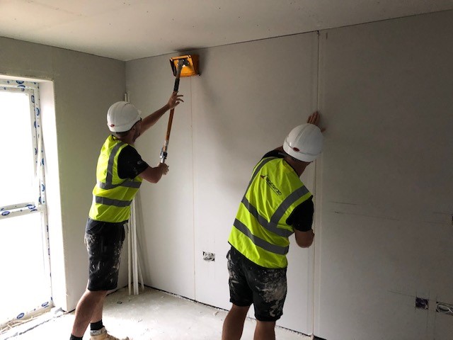 Broadsword Group LTD tweet media