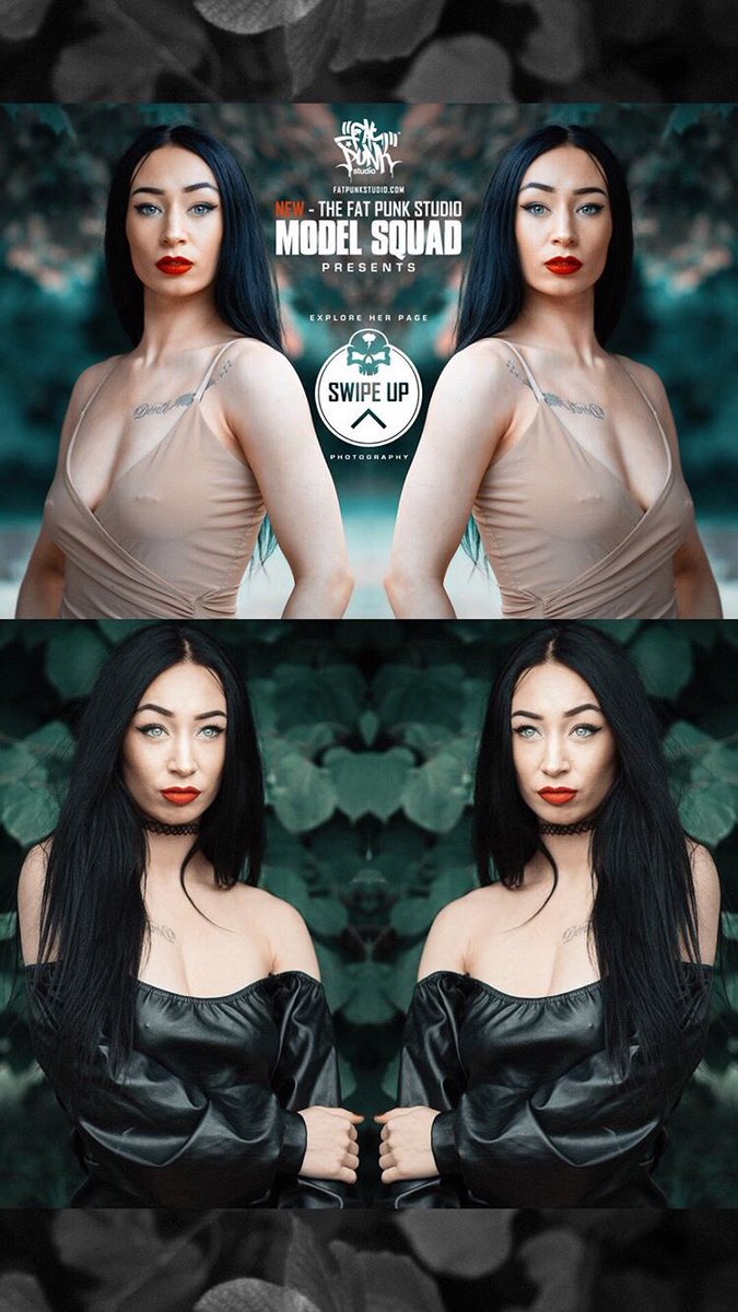 Rellejayne_uk's tweet photo. @fatpunkstudio go and check them out 👀👀👀👀 don’t forget to check out the Model Squaddddd 🔥🔥🔥🔥 https://t.co/f4tvbQnKAy https://t.co/2QaOJ49lGp
