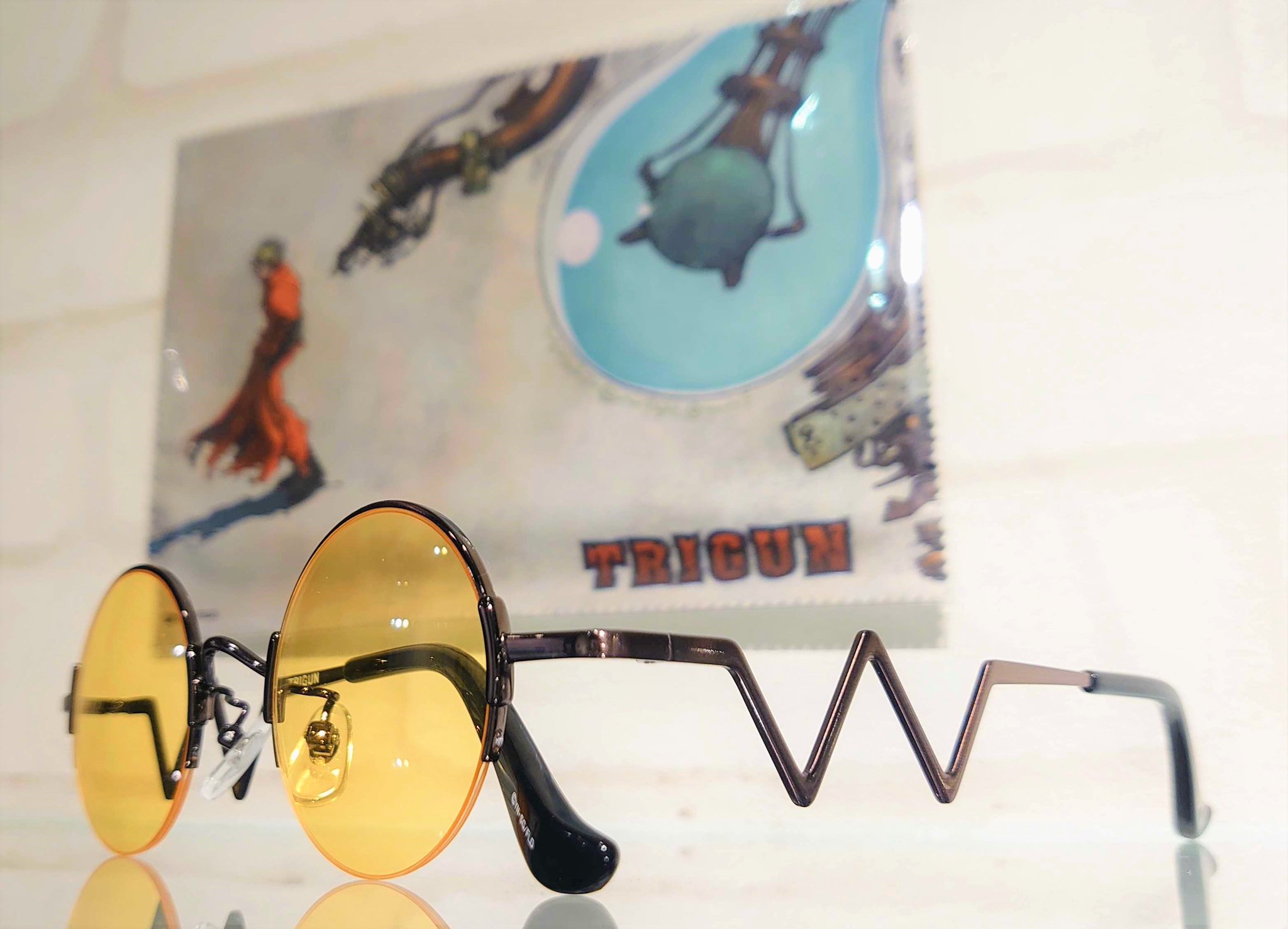 アニメガネ@執事眼鏡eyemirror姉妹店 on Twitter: 