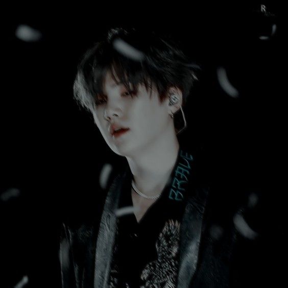 UwU break fairy Min Yoongi #MTVHottest Bts  @BTS_twt