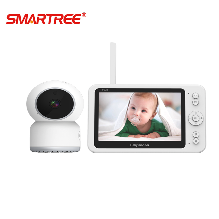 We are baby monitor manufacturer
our website is smartreeltd.com