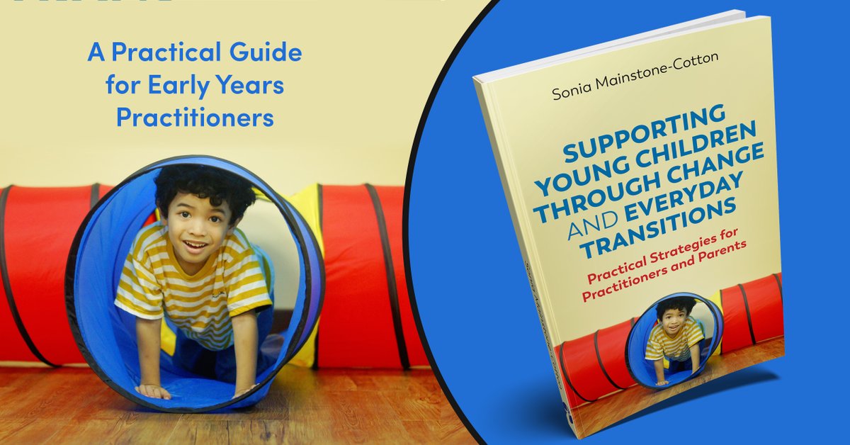 My new book today with <a href="/JKPBooks/">JKP Books</a>