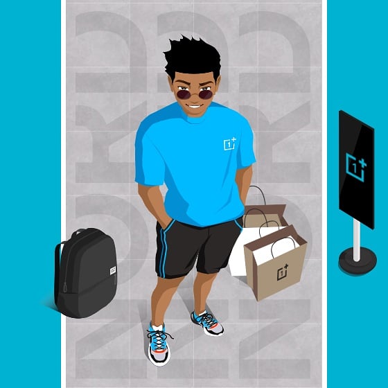 _DhruvKashyap's tweet photo. All set For @oneplus Nord online Pop-up. Digital Queue is Lit
🤩✨💫🌟🔥
#NordPopUp #OnePlusNord #OnePlusNordAR #OPSAP @OnePlus_IN @getpeid @PeteLau @Akis_Evan @avantika_nair12 @siddhantnarayan @Vikas_AGL https://t.co/cKJXAlUAdU