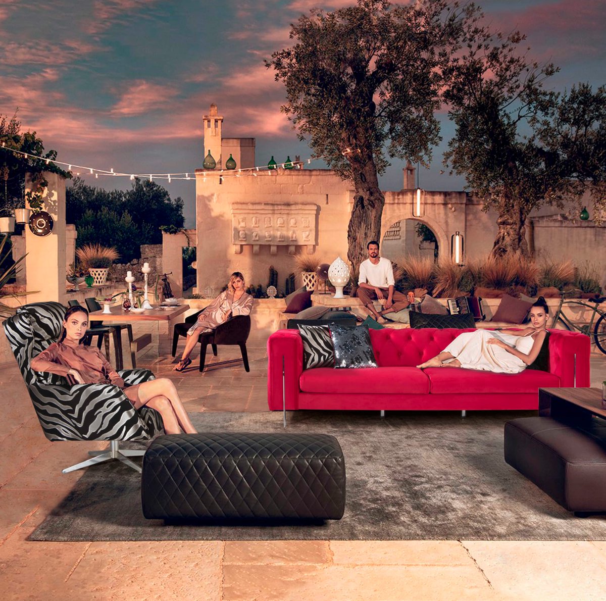 bs_elle's tweet photo. #Milano #GoodMorningTwitterWorld #Export #Sofa #Design #Elegance Further Information DM us!! https://t.co/SG0ZuCWLcb