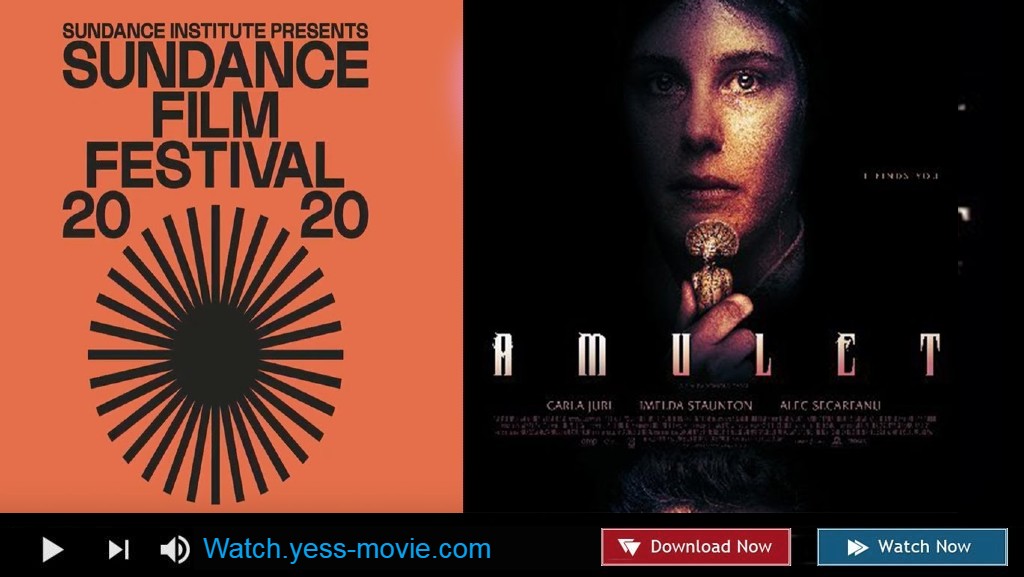 AmuletHd's tweet photo. Amulet is a horror film written and directed by Romola Garai and starring Carla Juri, Imelda 

Staunton, and Alec Secareanu. watch in hd : https://t.co/pgPs1rmNZt
 ⚡️ “HD/MOVIE AMULET FULL FREE SUB ENGLISH”

https://t.co/ZoI52F3prm https://t.co/RWWPrfcBEY