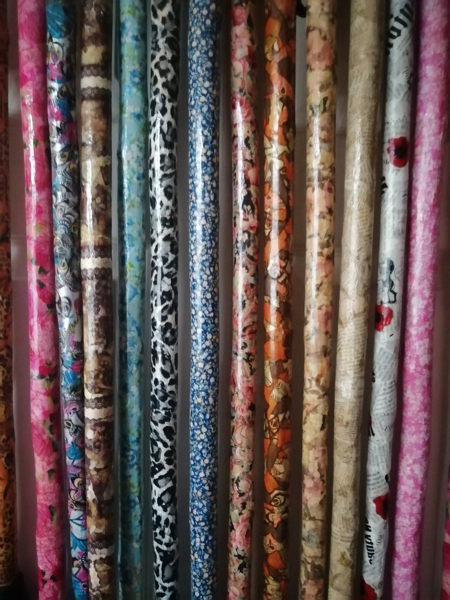 artisanwalking's tweet photo. @TheoPaphitis I repurpose wooden walking sticks into funky accessories. I work from home. Less distraction. Less overheads and definitely more productivity. 😉
#quirky #vintage #stick #walkingaid #wooden #handmade #forsale #unique #upcycledesign Never too old to start a business https://t.co/stBbRXVas2