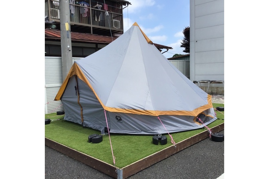 トレファクスポーツ 公式 夢中になる 遊び を拡めたい A Twitter Nordisk ノルディスク の姉妹ブランド Grand Canyon グランドキャニオン のインディアナ400を設営してみた T Co Mnn2amv1va アウトドア用品 キャンプ用品 Grand Canyon グランド