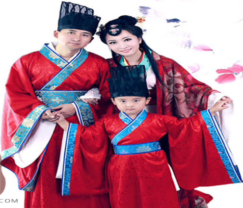 Likewise, in Chinese culture people are encouraged to share the same mentality or goals as their family and community. In return for demonstrating loyalty and commitment to duty, the individual gains a sense of protection and unity.