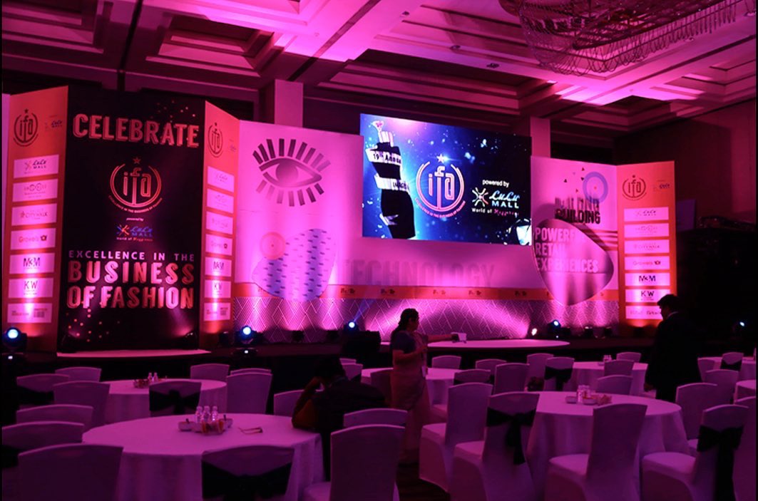 IM_Ent_events's tweet photo. #walkdownmemorylane • Images Fashion Awards 2019 •

Organised by the Images Group, the event was executed and managed by IM Entertainment.

Event: Images Fashion Awards 2019 
Venue: Hotel Renaissance Powai, Mumbai https://t.co/5ZxxnLnqxE