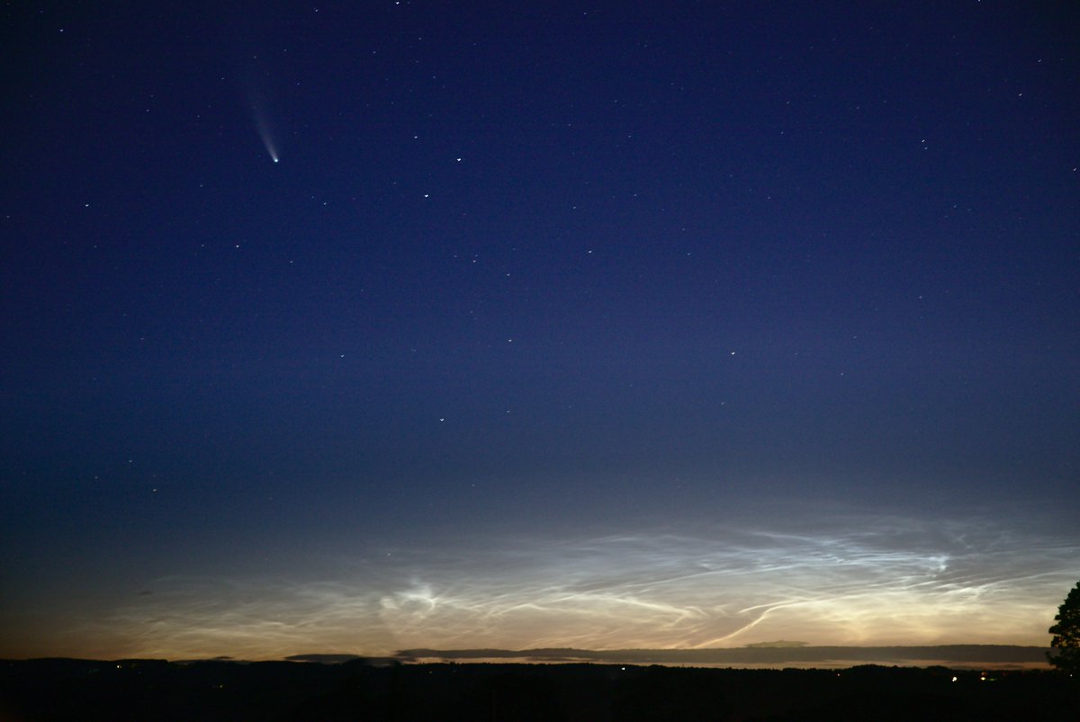 National Centre for Atmospheric Science tweet media