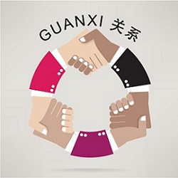  #Wasta being the term in Arabic, and it refers to using one’s connections and/or influence to get things done. For the Chinese culture, that would be  #Guanxi, and it describe relationships that may also result in the exchange of connections or favours that benefit both people.