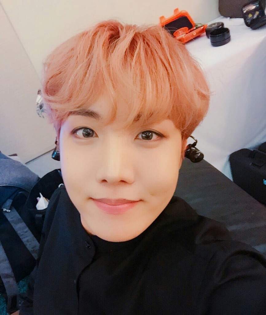 Jung Hoseok  #MTVHottest Bts  @BTS_twt