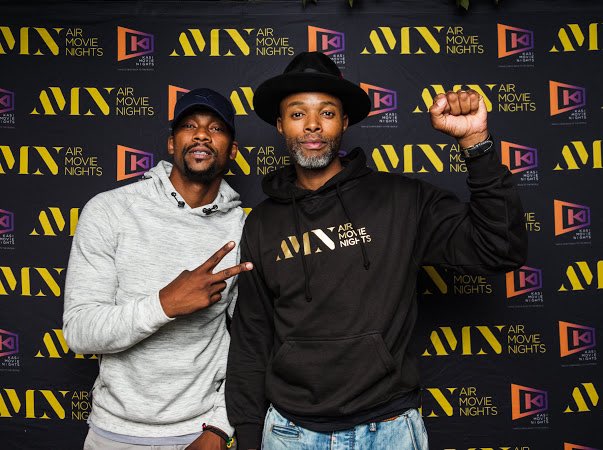 Greetings Movie Lovers,

Let’s talk about cinema consumption in the #newnormal. Would U be happy to go back to open air cinema with a twist? Like the DRIVE IN? 

With years in this business,there’s truly no better time for non-traditional cinema that now. What’s Ur take? 🎬🎟🍿