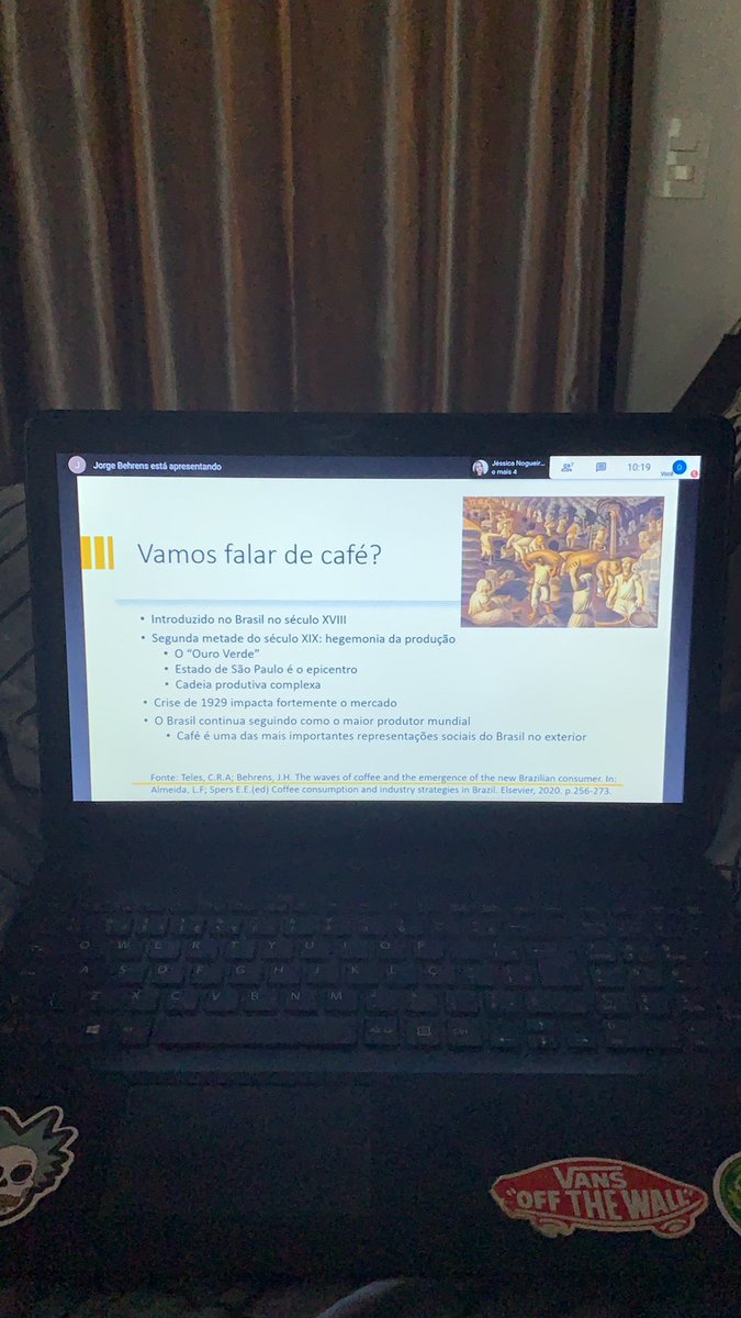 FoodTowers's tweet photo. Vamos falar de café? #feaunicamp #feasustentavel #foodunicamp @foodunicamp https://t.co/dLcfDKXcpU