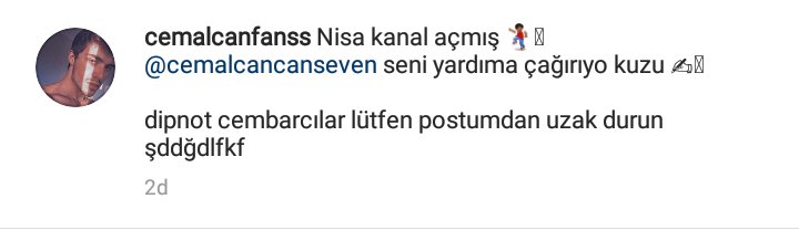 neyiz biz lan #cembar