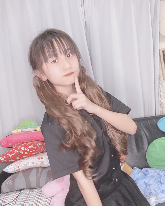 Twitterのコスプレ画像8