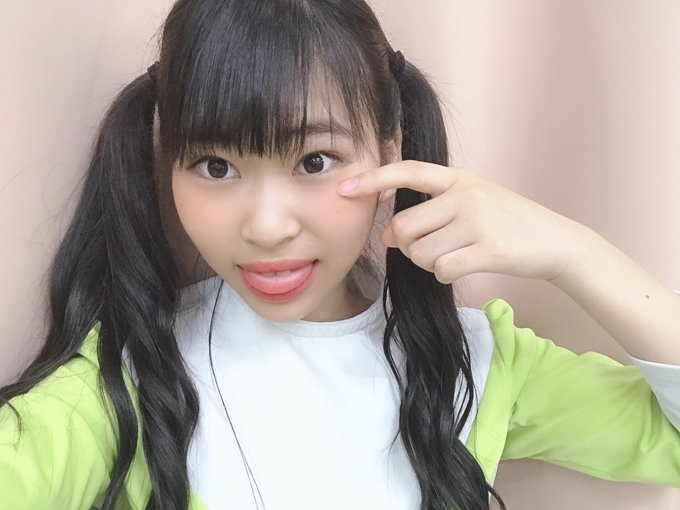 Twitterのコスプレ画像18