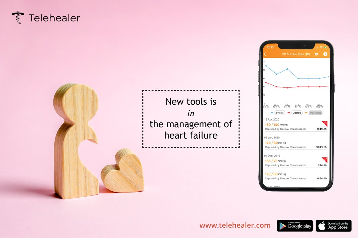 telehealer's tweet photo. Telehealer can easily capture your patient’s vital signs including heart rate, through clinically approved FDA devices  to drive better patient outcomes. 

Call us : ☎ (806) 2-HEALER

#Telemedicine #Devices #Telehealth #RPM #Telehealer #Remotepatientmonitoring https://t.co/1x1w63aTHv