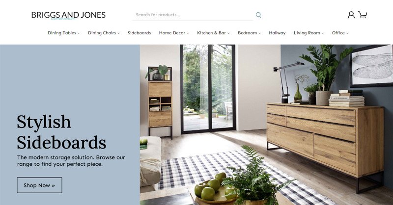promocutcode's tweet photo. Add a blast of elegance and style in your home &amp; office furniture with Briggs and Jones. Get 10% Off #BriggsAndJonesDiscountCode.

Visit: https://t.co/mPnKfGquhJ

#briggsandjonesfurniture #diningtables #bedroomfurniture #modernfurniture #promocutcode #us #onlinefurniture https://t.co/4F2mnn3v8p
