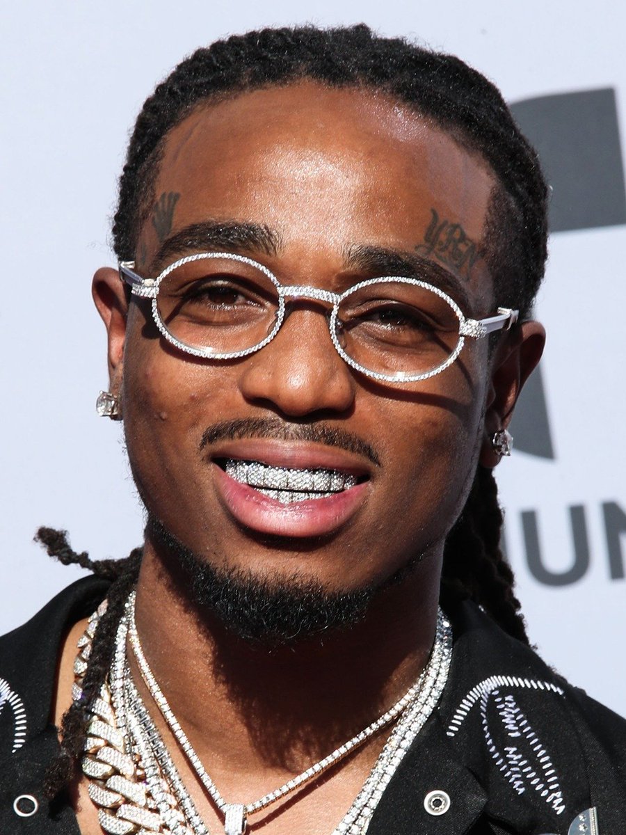 35. Quavo