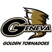 BobbyDsnts's tweet image. Big thank you to @CoachContenta @a_j_fee @Geneva_Football for the invite to their ‘Rising Senior’ Recruiting Day! It was great to hear from the coaching staff and learn about the great football atmosphere that surrounds the College. 💛🌪🖤 #EndureToReign