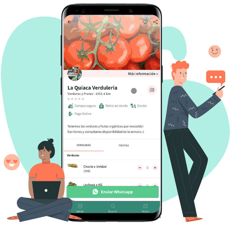 MartinBlanes's tweet photo. Muy bueno @MibarrioChat👏, conecta gratis a comercios de cercanía con los clientes, a través de @WhatsApp. El comercio crea su catálogo de productos (categoría, imágenes), ofrece retiro/envío, pago efectivo/online. Disponible en https://t.co/2nQrIFa5DJ o https://t.co/erxSzOoMm7 https://t.co/qYROVT5pLF