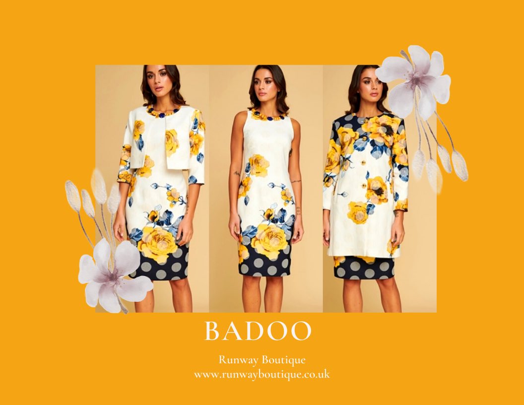 info_runway's tweet photo. Gorgeous summer florals and 30% discount 🌞 https://t.co/OjYwyqtQXe