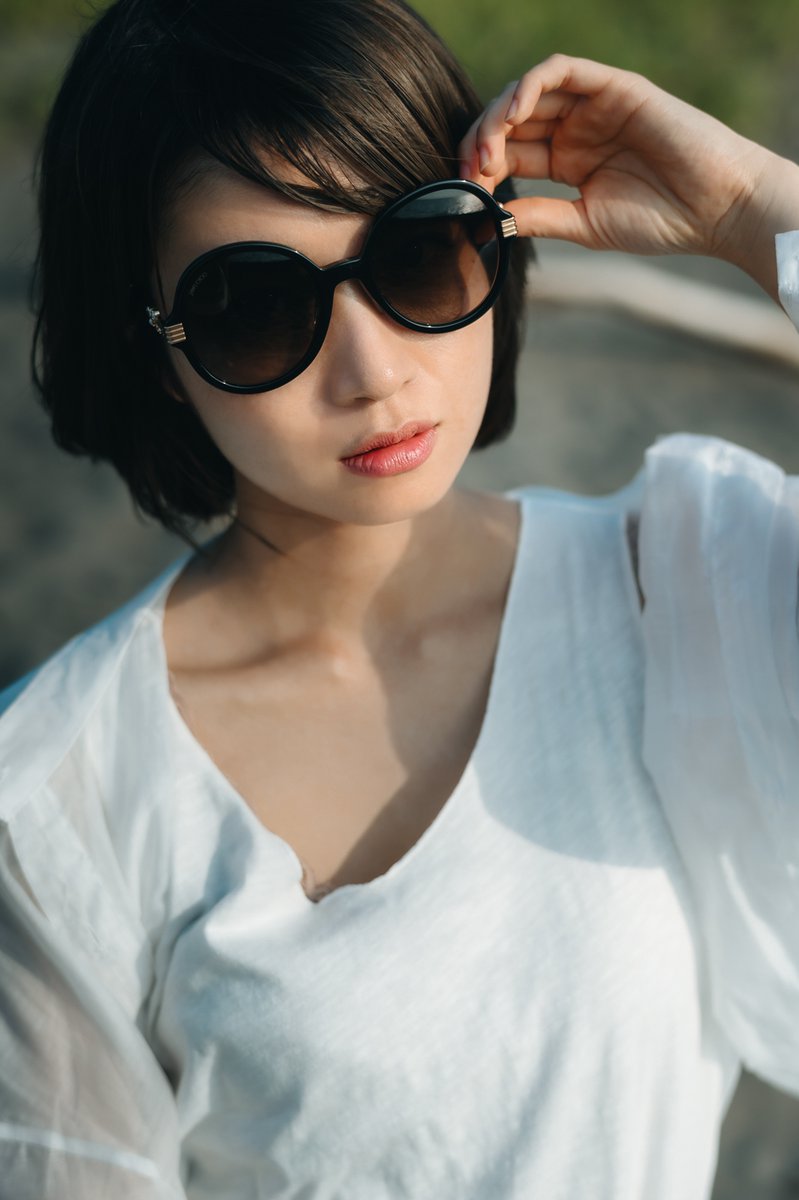 ট ইট র ほそやん ポートレート美女図鑑 スタジオエス個撮 モデル Hazel Hazel Odu おしゃれなサングラスガール ほそやんさんの写真 ポートレート Portrait ファインダー越しの私の世界 写真好きな人と繋がりたい 海 ট ইট র ほそやん ポートレート美女図鑑 スタジオエス個撮 モデル Hazel Hazel Odu おしゃれなサングラスガール ほそやんさんの写真 ポートレート Portrait ファインダー越しの私の世界 写真好きな人と繋がりたい 海