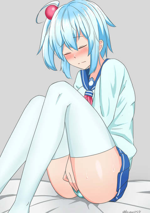 らくがき
7月21日ですね 